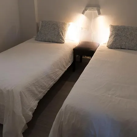 Apartment Family With Parking Jerez de la Frontera