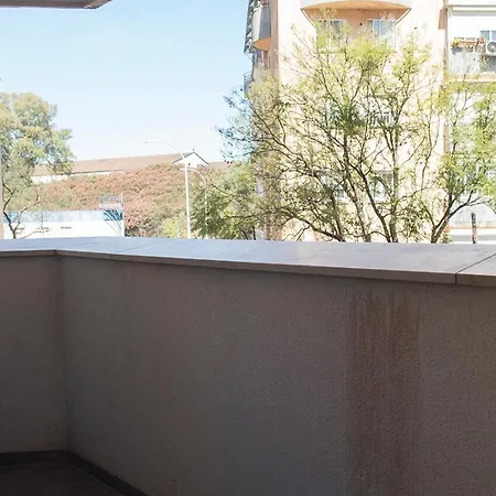 Family With Parking Apartman Jerez de la Frontera